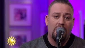 Nano: "Jag har inte gråtit så mycket sen jag var bebis"