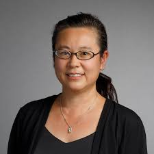 Veronica Chiang > Specialists > Yale Medicine