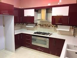 مطبخ خشب هاي جلوس High Gloss متوفرعدة World Kitchens عالم المطابخ Facebook