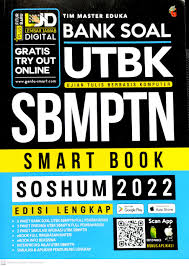 We did not find results for: Bank Soal Utbk Sbmptn Soshum 2022