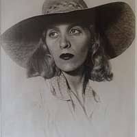 Griffin by Paul Manship, one of a pair, 1928