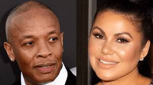 Dr. Dre's Alleged Mistress And Lovechild Revealed In 2019 Labor Lawsuit  Amid Divorce Battle!