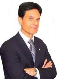 Carmelo cicero a Giarre