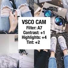 Tutup dulu aplikasi vsco tersebut, tunggu beberapa menit lalu buka kembali. 17 Rumus Vsco Yang Membuat Foto Jadi Keren