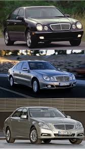 Mercedes E Class W210 W211 W212 Jpeg 600 1071 Autos Autos Clasicos Coches