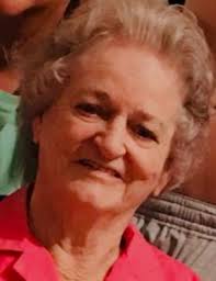 Obituary information for Margie Cooley
