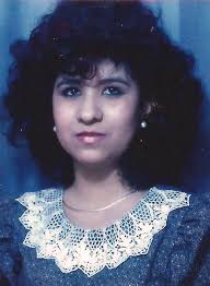 Obituary information for Molina, Norma J.