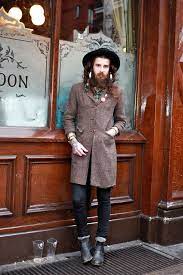 Hipster Or Hasidic Can You Correctly Identify These Beards Jew Clothing Mens Fashion Inspiration Mens Street Style
