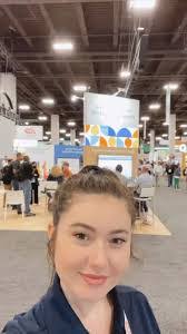 Michelle Texier's Instagram, Twitter & Facebook