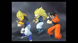Like its predecessor, despite being released under the dragon ball z label, budokai tenkaichi 3 essentially. Dragon Ball Z Budokai Tenkaichi 3 Trailer Wii Ps2 Youtube