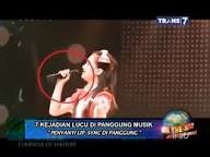 Hasil gambar untuk on the spot lucu