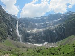 Check spelling or type a new query. Le Cirque De Gavarnie Hiking In The Pyrenees Mountains