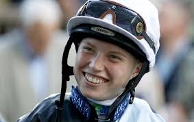 If there's a fork in the road, take it'