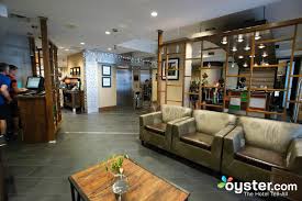 Enjoy new yorks skyline and city lights. Hilton Garden Inn New York Manhattan Chelsea Review What To Really Expect If You Stay