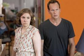 Not only does dunham write and direct the series, she also stars as hannah horvath. Girls Creator Lena Dunham Responds To Season 2 Sex Scene Controversies