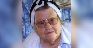 Dessie Wright Shepperd LaFollette Obituary