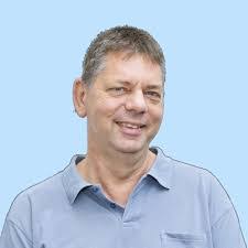 Barry Liner's Instagram, Twitter & Facebook