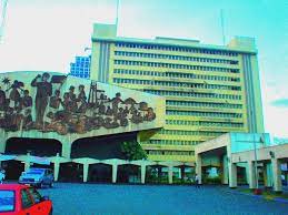 According to the 2020 census, it has a. Quezon City Hall Qc Philippines Mapio Net
