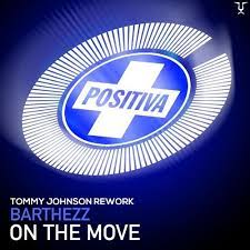 Музыка для танцев транс техно. Free Barthezz On The Move Tommy Johnson Rework By Tommy Johnson