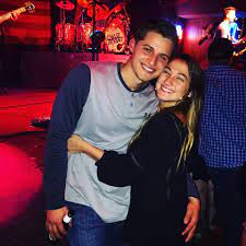 What's more, the venue doubled as the spot for reception and place for the ceremony. Corey Seager S Girlfriend Madisyn Van Ham Wife Bio