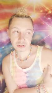 If u follow Jessica this man pops up in her feeds so I emailed him just fyi 