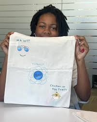 Please join us in congratulating Tom Terrill