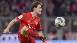 Does germany actually owe its 2014 world cup success to hansi flick? Fc Bayern Hansi Flick Sucht Weiter Die Losung Fur Die Rechtsverteidigerposition Eurosport