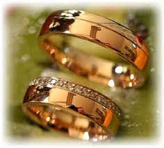 Diamond Wedding Rings Ft262 White And Rose Gold Two Tone Polished