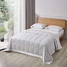 A look at the down trousers made by nature hike, testing how warm they are, weighing them and testing the water resistance.are they an essential hiking and. Serta White Goose Feather Down Blanket