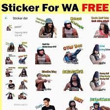 Check spelling or type a new query. Sticker Wa Funny Youtuber 2020 For Android Apk Download