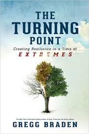 The Turning Point Creating Resilience In A Time Of Extremes