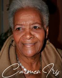 Carmen Iris Castro Obituary December 4, 2023