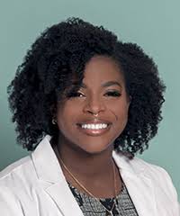 Monique McDermoth-Grimes, MD at Kaiser Permanente