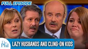 Dr. Phil