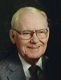 Contributions to the tribute of Joseph Daniel Murray