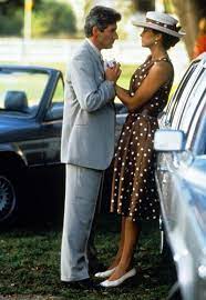 Free shipping and returns on dresses for women at nordstrom.com. Pretty Dots Pretty Woman Movie Pretty Women Dresses Woman Movie