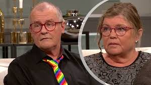 Efter 50 år av förnekelse vågade Dan komma ut: ”Var så nära att dö”