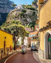 Praiano is the best place for sunset views across the amalfi coast. Pin On My Travel Dreams Sapnu Celojumi