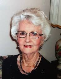 Obituary information for Margaret Marge Fox
