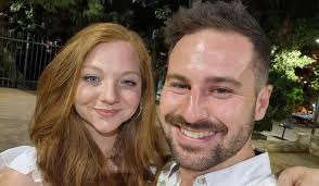 Oliver Wheeler and Evangeline Reynolds' Wedding Website