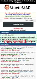 Ähnliche suchanfragen wie bollywood movies 2019 full movies comedy. Moviemad Movie Mad In