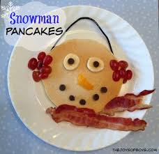 Have a good look around, find some inspiration and ideas. 25 Fun Christmas Breakfast Ideas For Kids Nobiggie Net