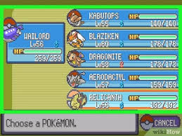 Newer models cannot usually be unlocked this way. How To Get The Three Regis In Pokemon Emerald 11 Steps