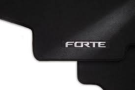 2014 2018 Kia Forte Floor Mats B050 Kia Forte Floor Mats Kia