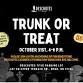 Deschutes Title’s Trunk-or-Treat