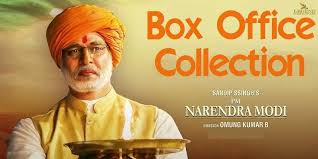 Pm Narendra Modi Day Wise Box Office Collection Report Screen Count And Budget 1films In Box office mojo is the no.