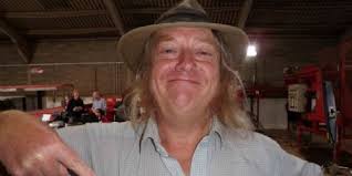 Time Team - Phil Harding