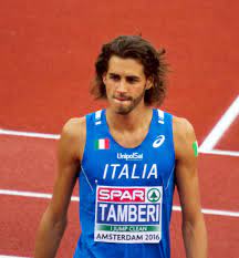 Jun 11, 2021 · sailing over the bar at 2.33m, starc's (alex stewart) season breakthrough saw him jump the same height of ilya ivanyuk (ana) and italy's gianmarco tamberi, and the clearance was his best result since equalling the australian record in 2018. Men S High Jump Italian Record Progression Wikipedia