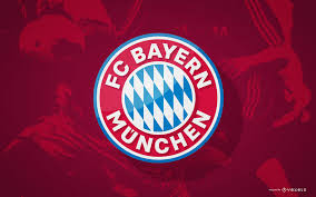 Download the vector logo of the fc bayern munchen 1996 brand designed by in encapsulated postscript (eps) format. Fc Bayern Munchen Logo Design Vektor Download