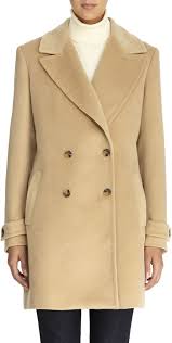 Shop cool personalized womens camel hair coats with unbelievable discounts. Jones New York Double Breasted Camel Car Coat 249 Jones New York Lookastic